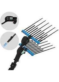 Campagnola Alice STAR ECO - Carbonstange - 245 - 330 cm - Elektrischer Olivenr&uuml;ttler