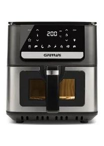 G3FERRARI G3 Ferrari Friggisano 6,5 l - Hei&szlig;luftfritteuse