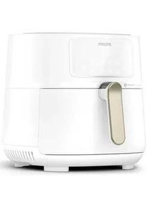 Philips Airfryer Serie 5000 XXL Connected HD9285/00 Hei&szlig;luftfritteuse 7,2 Liter