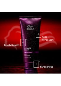 Wella Professionals, Haarsp&uuml;lung &raquo;ULTIMATE COLOR CONDITIONER&laquo; f&uuml;r coloriertes Haar, feuchtigkeitsspendend,