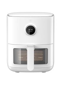 Xiaomi Smart Air Fryer Pro, Fritteuse, Weiss