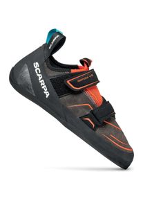 Scarpa, Herren, Kletterschuhe, Reflex VS (42.5), Grau