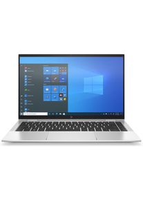 HP EliteBook X360 830 G8 13" Core i5 2.6 GHz - SSD 256 GB - 16GB QWERTY - Niederl&auml;ndisch
