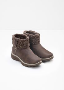Skechers boots - bruin - maat 39 - bonprix