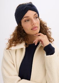 Hoofdband - blauw - maat Onesize - bonprix