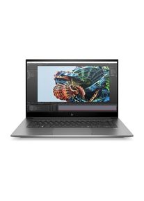 HP Zbook Studio G8 15" Core i7 2.1 GHz - SSD 256 GB - 32GB AZERTY - Franz&ouml;sisch