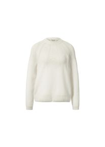 Tchibo - Női k&ouml;t&ouml;tt pul&oacute;ver - nő - m&eacute;ret S 36/38 - b&eacute;zs