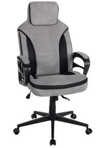 DUO Fauteuil de direction SANDRO