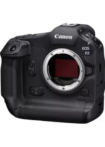 Canon EOS R1 (24 Mpx, Vollformat), Kamera, Schwarz