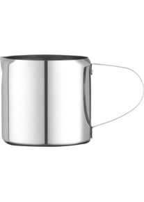 Hendi Creme-Beh&auml;lter, Milchkanne, Silber