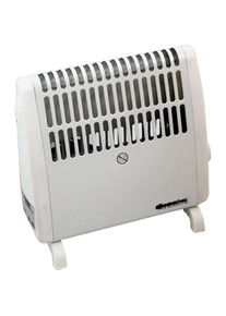 Sonnenk&ouml;nig Sonnenk&ouml;nig Frostw&auml;chter Frigora 500-24F, Heizl&uuml;fter, Weiss