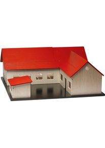 Krea, Nagelstyling + Kunstn&auml;gel, Farm Big