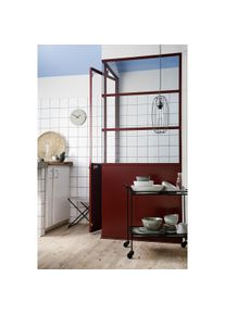 Broste Copenhagen Nordic, Teller, Beige