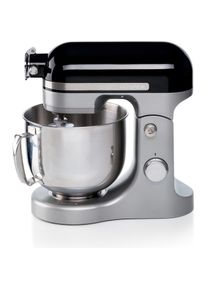 Ariete 1589 K&uuml;chenmaschine Moderna, K&uuml;chenmaschine, Schwarz