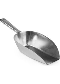 Hendi, Spaten + Schaufel, Handschaufel Aluminium