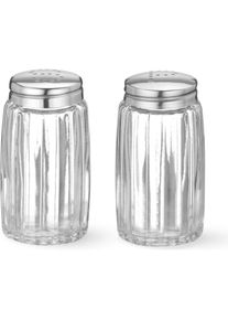 Hendi Salz- und Pfefferstreuer - -, Pfefferm&uuml;hle + Salzm&uuml;hle