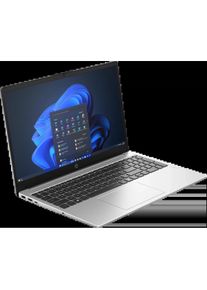 HP 250R G10 (15.60", 512 GB, 16 GB, Deutschland), Notebook, Silber