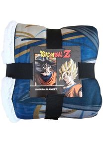 Lyo, Decke, Dragon Ball - Son Goku