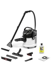 K&auml;rcher K&auml;rcher, Industriestaubsauger, SE 4 N1 (Nass-Trockensauger)