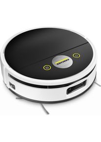 K&auml;rcher K&auml;rcher, Industriestaubsauger, Karcher Staubsauger RCV 7 1.269-680.0 (Nass-Trockensauger)