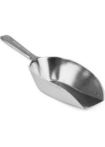 Hendi, Spaten + Schaufel, Handschaufel Aluminium