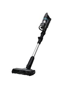 Hoover HF1 Plus, Staubsauger, Schwarz