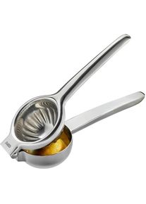 Gefu L 22 cm - Rustfrit st&aring;l, Entsafter, Silber