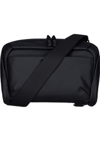 Rollei Fotorucksack Fotoliner Ocean Slingbag S (Kamera Schultertasche), Kameratasche, Grau