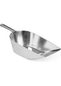 Hendi, Spaten + Schaufel, Handschaufel Aluminium