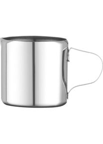 Hendi Sahnek&auml;nnchen, l Edelstahl, Milchkanne, Silber