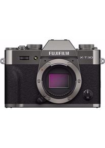 Fujifilm - X-T30 III Body (26.10 Mpx, APS-C / DX), Kamera