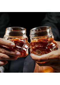 Thumbs Up Poh&aacute;re na whisky Original Stormtrooper (2 kusy)