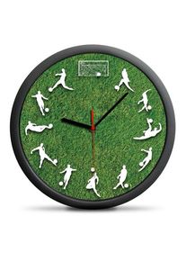 Futbalov&eacute; hodiny