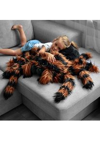 Veľk&aacute; ply&scaron;ov&aacute; tarantula