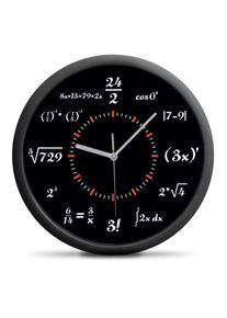 Matematick&eacute; hodiny Deluxe