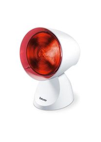 Infračerven&aacute; lampa Beurer IL 21