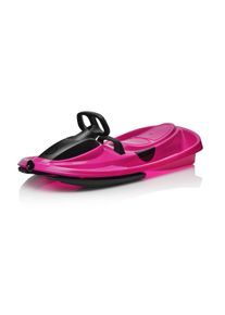 Gizmo Riders Riaditeľn&eacute; boby Stratos, monster ružov&aacute;