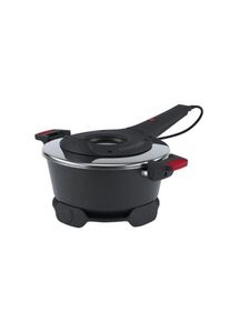 Remoska T41/45 Tria Red