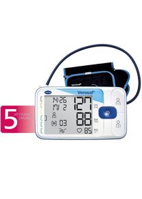 Hartmann Veroval digit&aacute;lny ramenn&yacute; tlakomer