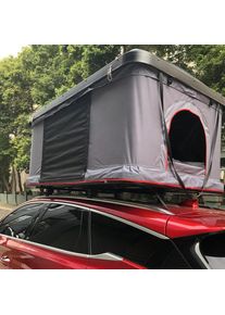 High Quality 4x4 Camping Car Roof Tent Hard Shell Roof Top Tent Truck Car Rooftop Tent for Sale