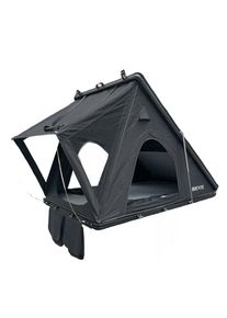 Australia Lightweight Customizable Aluminum Rooftop Tents with Ladder Outdoor Waterproof Hard Shell Car Rooftop Tent