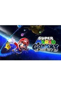 Nintendo Super Mario Galaxy