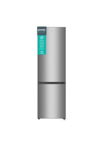 Gorenje K&uuml;hl-/Gefrierkombination &raquo;RK4182PS4&laquo; 180 cm hoch 55 cm breit LED-Innenbeleuchtung, CrispZone, Eco-Modus