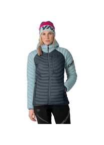 Dynafit Radical Down RDS Hooded Jacket Dam