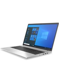 HP ProBook 450 G8 15" Core i5 2.4 GHz - SSD 256 GB - 8GB QWERTZ - Deutsch