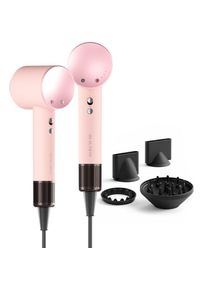 Beautifly DryFinity hair dryer Rose 1 pc