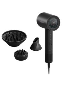 Beautifly MistEssence hair dryer Black 1 pc