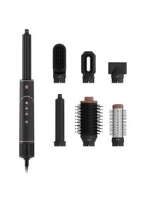 Beautifly StyleBliss multistyler for hair Noir 1 pc