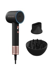 Beautifly VelaAir hair dryer Black 1 pc