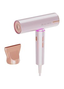 Beautifly CandyFlow hair dryer Pink 1 pc